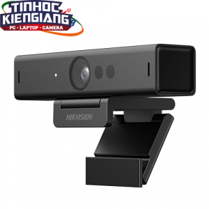 Webcam HIKVISION DS-UC8 4K (3840x2160)
