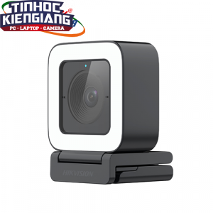 Webcam HIKVISION DS-UL4 Live Stream