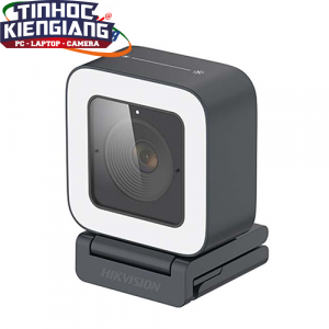 Webcam HIKVISION DS-UL8 Live Stream