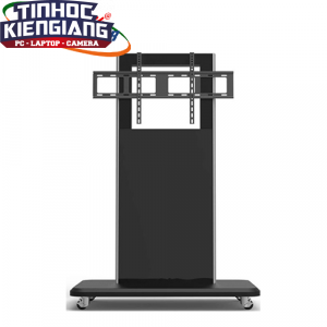 Chân đế di động DS-D5ABH cho màn hình 55-85Inch