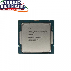 CPU Intel Celeron G5900 Tray