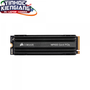Ổ Cứng SSD Corsair MP600 CORE 1TB M.2 NVMe PCIe Gen4 x4 (CSSD-F1000GBMP600)