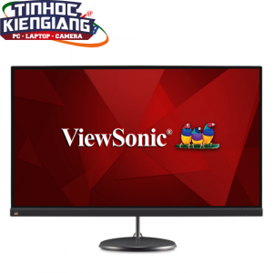 Màn hình máy tính Viewsonic VX2785-2K-MHDU 27Inch 2K IPS 75Hz 5ms