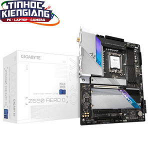 Mainboard GIGABYTE Z690 AERO G DDR5