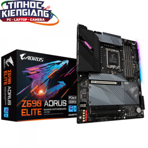 Mainboard GIGABYTE Z690 AORUS ELITE DDR5