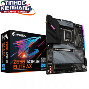 Mainboard GIGABYTE Z690 AORUS ELITE AX DDR5