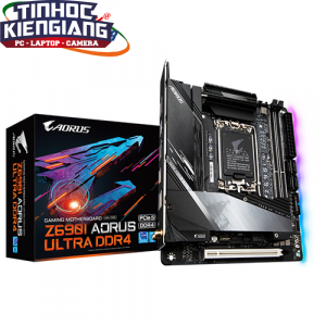 Mainboard GIGABYTE Z690I AORUS ULTRA DDR4