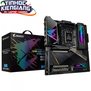 Mainboard GIGABYTE Z690 AORUS XTREME DDR5
