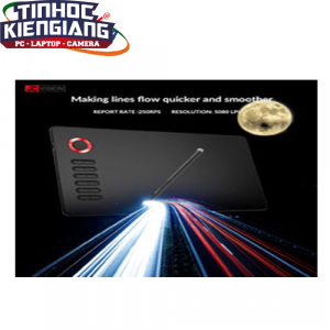 Bảng viết điện tử JCVision JC-DT640