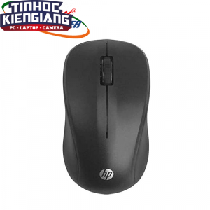 Chuột máy tính không dây HP S500