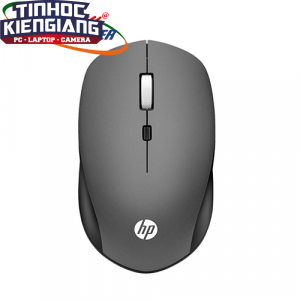 Chuột máy tính không dây HP S1000