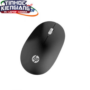 Chuột máy tính không dây HP S1500