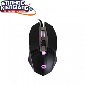Chuột máy tính HP M270 LED Gaming