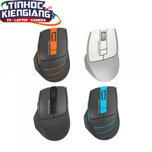 Chuột không dây A4Tech FG30S Silent