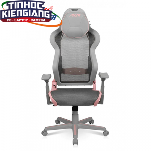 Ghế Gaming lưới DXRACER AIR series - AIR-R1S-GP.G-E1 (AIR/D7100/GP.G)