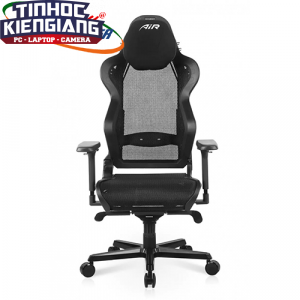 Ghế Gaming lưới DXRACER AIR series - AIR-R1S-N.N-B3 (AIR/D7200/N)