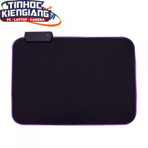 Miếng lót chuột Rasure Gaming RGB 350*250*3mm