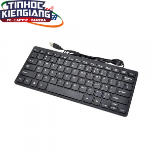 Bàn Phím Mini Anyzen K200 USB