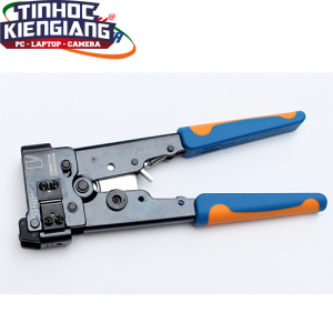 KỀM AMP CAT5 UTP Chính Hãng