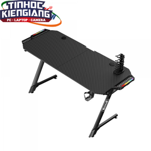 Bàn Chơi Game WARRIOR Zealot Series WGT303