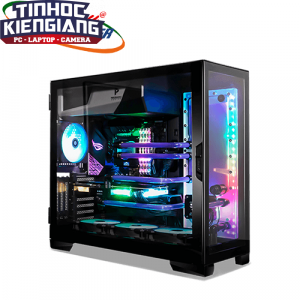 Vỏ case ANTEC P120 Crystal