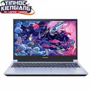 Máy Tính Xách Tay/Laptop COLORFUL Gaming X15 AT i7-11800H/16G 3200Mhz/512G SSD/RTX3060/15.6inch FHD/144Hz/Win10 Home