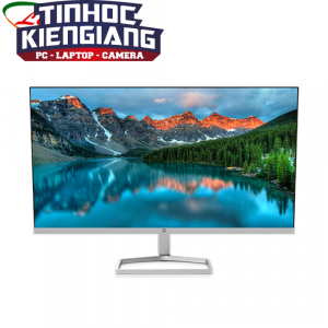Màn hình máy tính HP M24F 2E2Y4AA 23.8inch FHD IPS