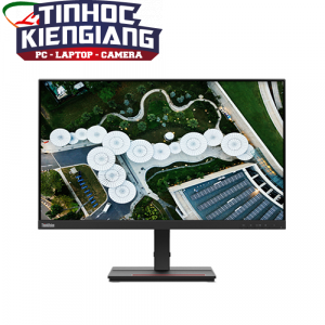 Màn hình máy tính Lenovo ThinkVision S24e-20 23.8Inch FullHD 60Hz 62AEKAR2WW