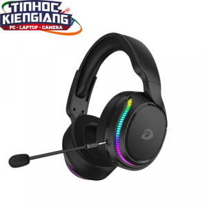 Tai nghe không dây DAREU A710 (RGB - WIRELESS 5.8G)