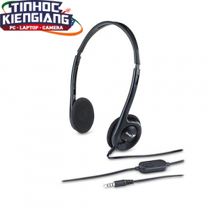 Tai nghe Genius HS-M200C Jack 3.5mm x 1