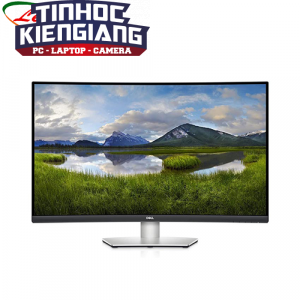 Màn hình máy tính cong Dell S3221QS 32Inch 4K VA 60Hz 8ms Loa Kép