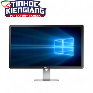 Màn hình máy tính Dell UltraSharp UP3216Q 31.5Inch IPS 4K 75Hz 6ms