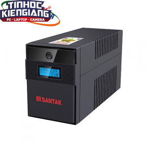 Bộ Lưu Điện UPS SANTAK BLAZER 2200 PRO