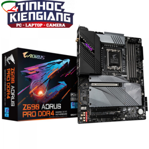 Mainboard GIGABYTE Z690 AORUS PRO DDR4