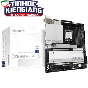 Mainboard Gigabyte Z690 AERO D DDR5