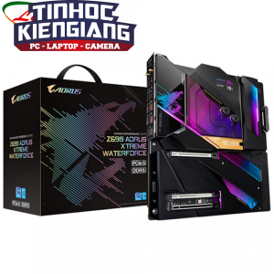 Mainboard Gigabyte Z690 AORUS XTREME WATERFORCE