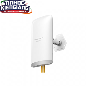 Thiết bị mạng - Router Wi-Fi RUIJIE RG-EST350 V2 5GHz ngoài trời