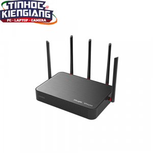 Thiết bị mạng - Router Wi-Fi RUIJIE RG-EG105GW AC1300 Dual Band