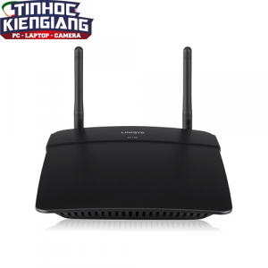 Linksys E1700 - Router Wifi Chuẩn N 300Mbps