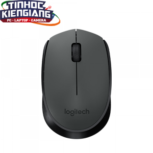 Chuột máy tính Logitech M170 - Wireless