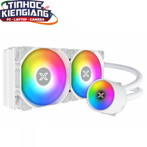 Tản nhiệt nước XIGMATEK LIQUID-KILLER X ARTIC 240 (EN47963) - ARGB