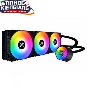 Tản nhiệt nước XIGMATEK LIQUID-KILLER X 360 (EN47703) - ARGB