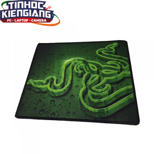 Miếng lót chuột KINGMASTER G88 (25Cmx30Cmx2Mm)