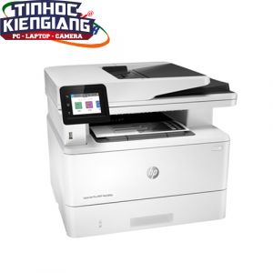 Máy in laser màu đa chức năng HP LaserJet Pro M428fdn (W1A29A) đa năng
