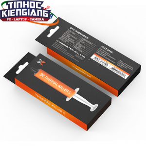 Keo tản nhiệt XIGMATEK THERMAL-KILLER S (EN48205)