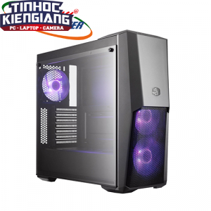Vỏ máy tính Cooler Master MasterBox MB500