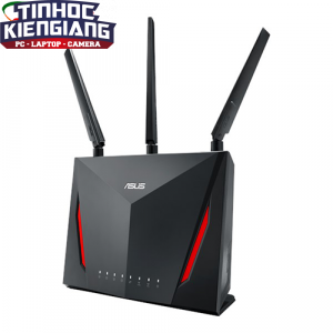 Thiết bị mạng - Router Asus RT-AC86U