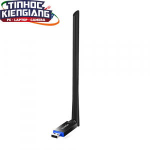 USB WIFI Tenda U10 hai băng tần AC650Mbps