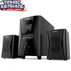 Loa vi tính Soundmax A828 2.1