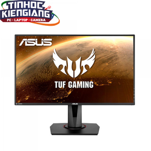 Màn hình LCD Asus VG279QR 27inch FHD IPS 165Hz 1ms Loa